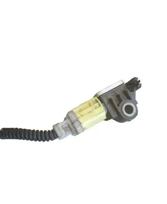 Subaru Outback (BS) Airbag deployment crash/impact sensor