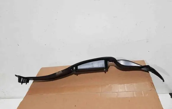 Citroen C5 Fender end trim 9682864080