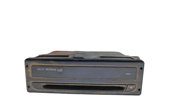 BMW 3 E46 Navigation unit CD/DVD player 65906908529