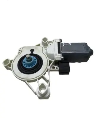 Audi A7 S7 4K8 Rear door window regulator motor 4K0959801 190430260258