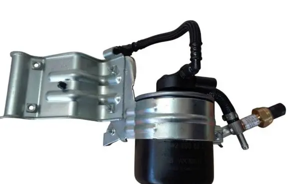 Mercedes-Benz CLA C117 X117 W117 Fuel filter A6420906352
