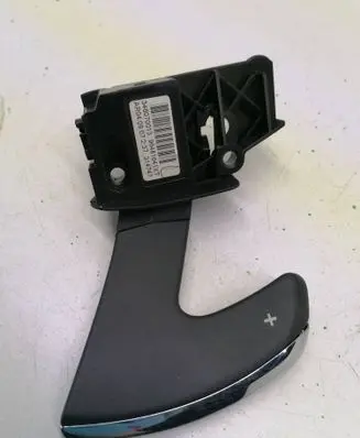 Citroen C4 I Picasso Gear shift switch/knob 346070013 AR040907237 96481641XT