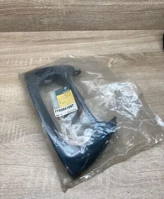 Renault Megane I Climate control/heater control trim 7700841057
