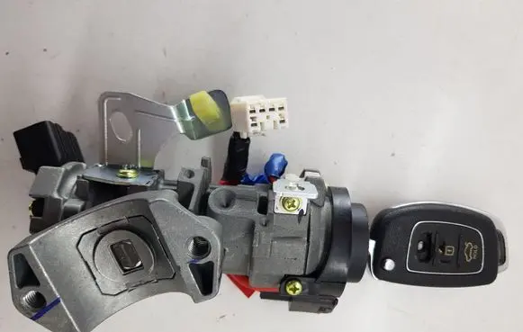 Hyundai i40 Ignition lock HLB3
