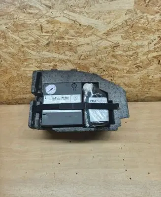 Porsche Panamera (971) Tool box 971864475B