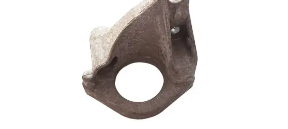 Mercedes-Benz A W176 Driveshaft support bearing bracket A6072050101 15412801
