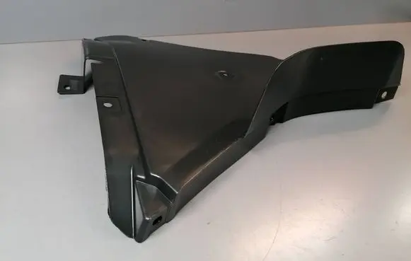 BMW 5 F10 F11 Front mudguard 8045195 51758045195