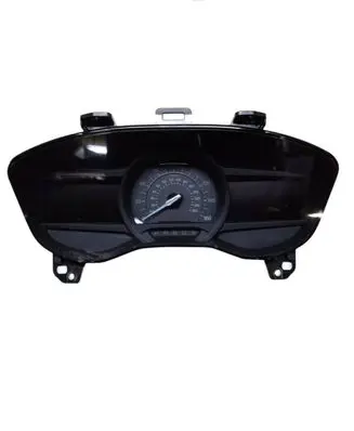 Ford Fusion II Speedometer (instrument cluster) HS7T10849GE