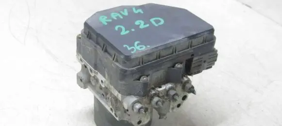 Toyota RAV 4 (XA40) ABS Pump 44540-42311