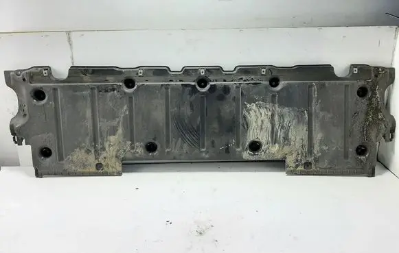 Volkswagen ID.3 Center/middle under tray cover 1EA825101E