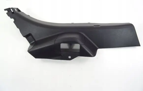 Nissan Juke II F16 Other trunk/boot trim element 849506PD0A