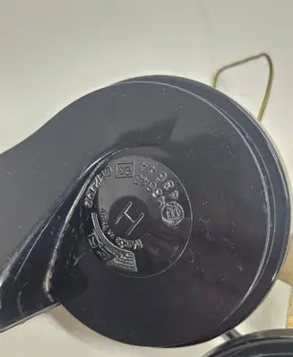 Audi 200 Horn signal 4364343644 43643 43644