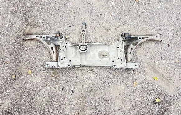 Front subframe
