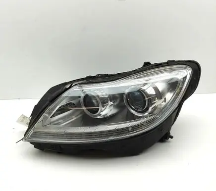 Mercedes-Benz CL C216 Headlight/headlamp A2168203959