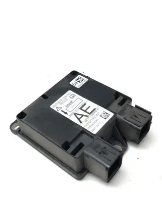 Ford Transit Airbag control unit/module 6593637656 28070517