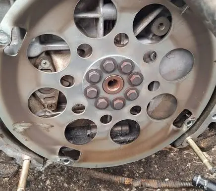 Subaru Outback Flywheel