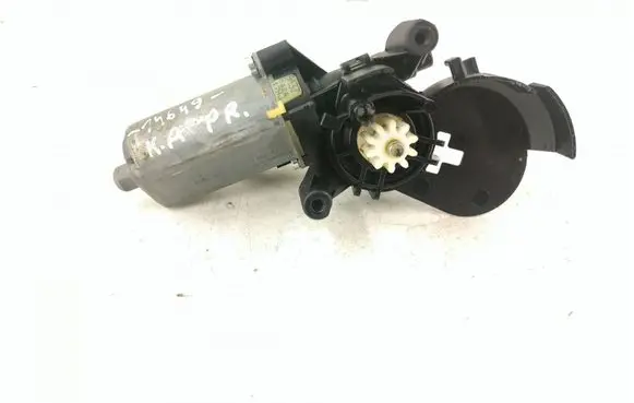 Mercedes-Benz E W211 Seat adjustment motor A2038201342 2038201342