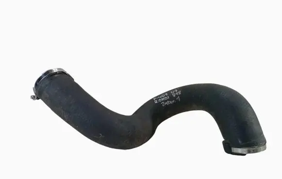 Peugeot 407 Intercooler hose/pipe