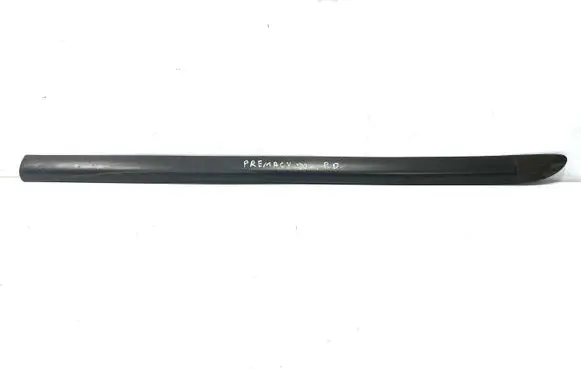 Mazda Premacy Front door trim (molding)