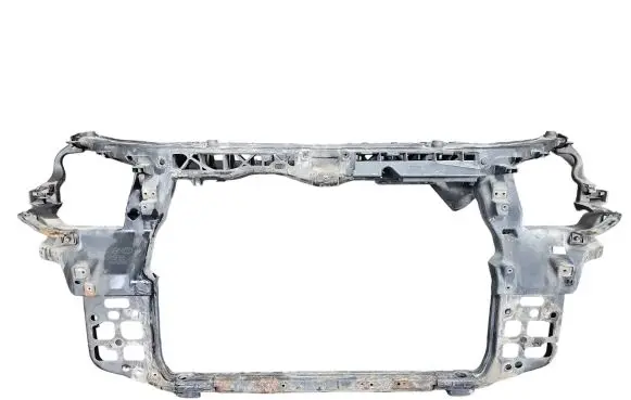 Hyundai Santa Fe Radiator support slam panel 641012BXXX