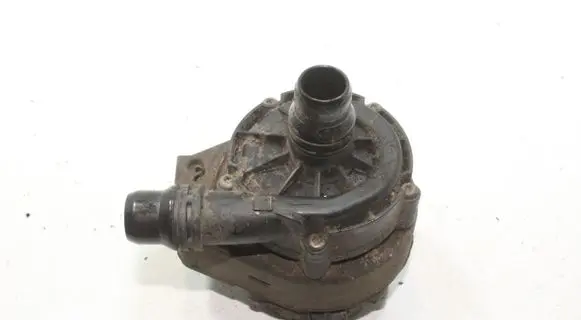 Peugeot 508 II Electric auxiliary coolant/water pump 9823813480
