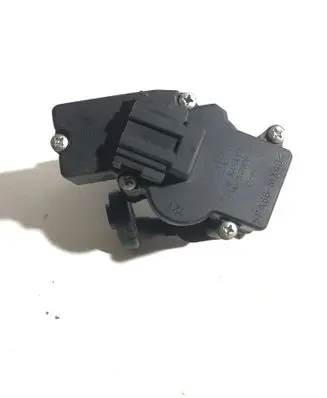 Seat Alhambra (Mk1) Vent window/glass motor 7M0847080 95VW14453BA