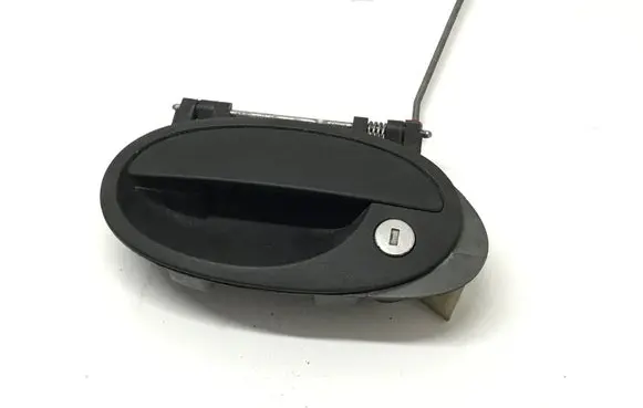 Opel Meriva A Front door exterior handle GM770