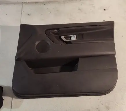 Land Rover Discovery Sport Rear door card panel trim