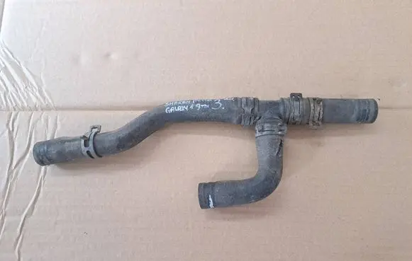 Ford Galaxy Engine coolant pipe/hose 738000248