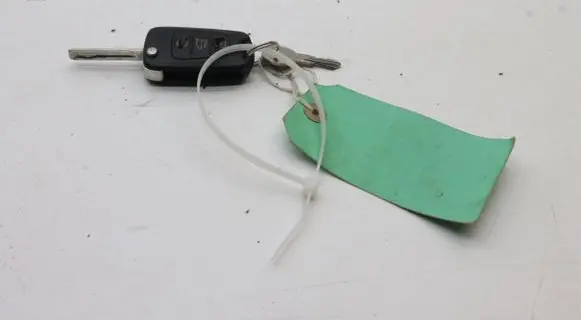KIA Sorento Ignition key/card 