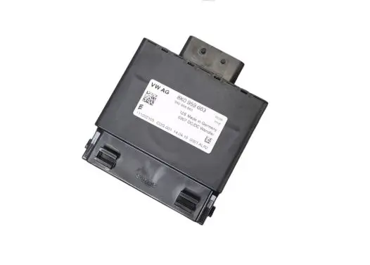 Audi A3 S3 A3 Sportback 8P Other control units/modules 8K0959663 111002105
