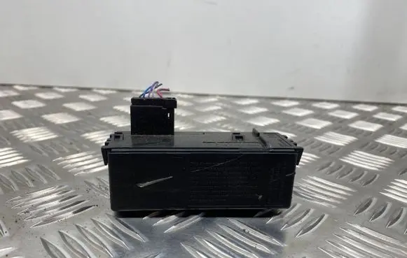 Ford Fusion II Other control units/modules DS7T18D816EN