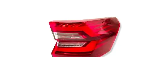 Skoda Kodiaq II Rear/tail lights 57H945208