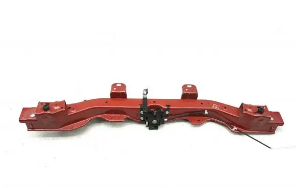 Suzuki Swift IV Front bodywork piece 
