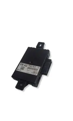 Audi A6 S6 C7 4G Gateway control module 4G0907468AD 535189870 4G0907468AC