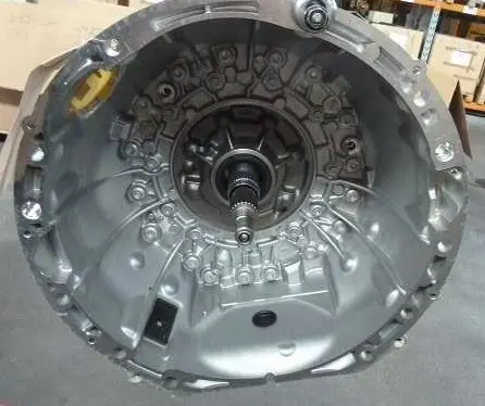 Mercedes-Benz E W212 Automatic gearbox 72299505353749KG