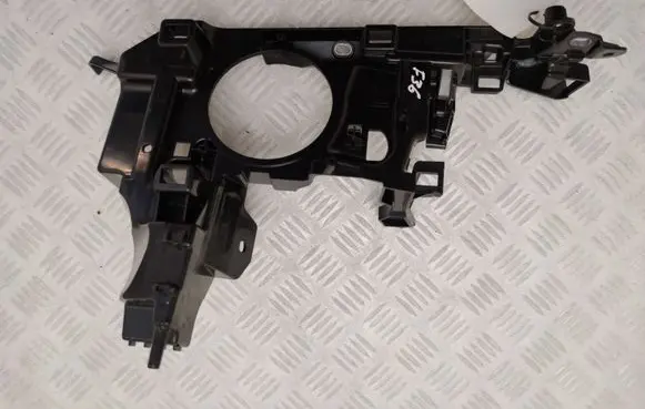 BMW 4 F36 Gran coupe Bracket in trunk/boot 7309529