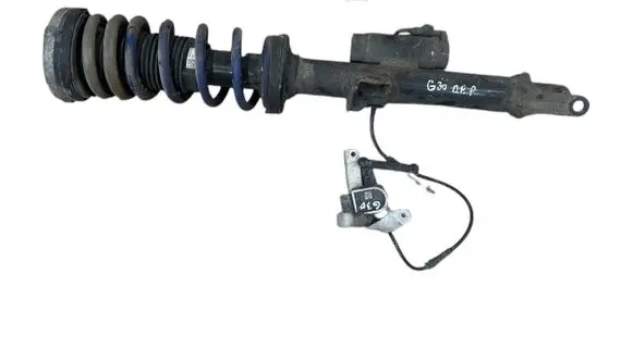 BMW 5 G30 G31 Front shock absorber/damper 17B234MB0488 78686640404