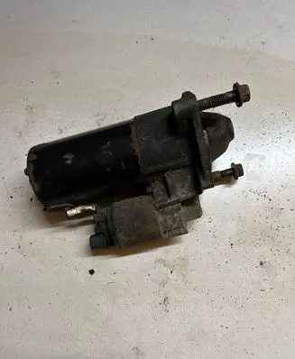 Volvo V70 Starter motor 1005821794