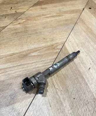 Mercedes-Benz E W211 Fuel injector A6480700287