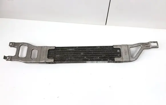 Mercedes-Benz A W169 Gearbox / Transmission oil cooler A1695000200 C7270000 G1369000