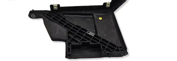 Mini One - Cooper F56 F55 Battery tray heat shield 7351481 156772