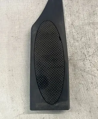 Mini One - Cooper R50 - 53 Foot rest pad/dead pedal 1509600