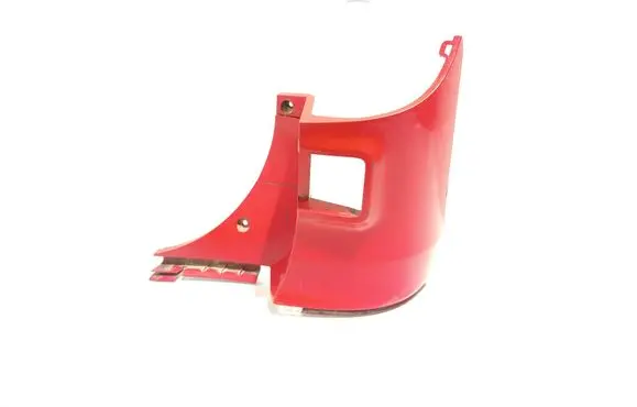 Hyundai H-1, Starex, Satellite Rear bumper corner part panel trim 866134H010
