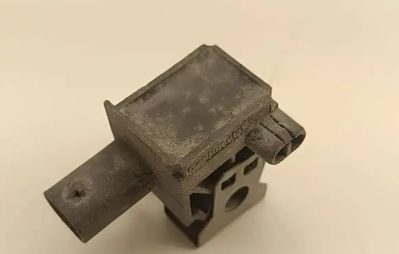 BMW 5 F10 F11 Airbag deployment crash/impact sensor 9241032 131017