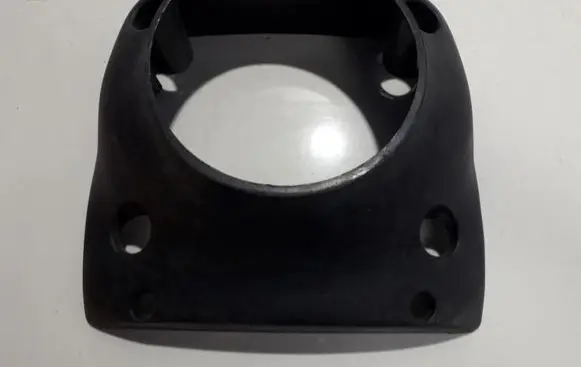 Jeep Cherokee Steering wheel column trim