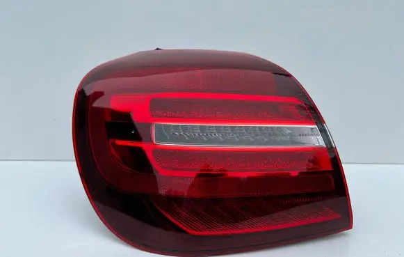 Mercedes-Benz GLA W156 Rear/tail lights A1569068300