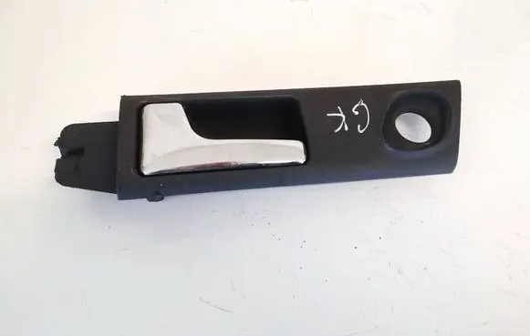 Audi 100 S4 C4 Rear door interior handle 4a0839019b