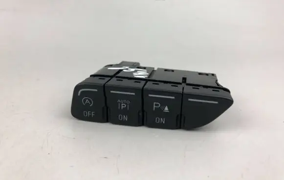 Ford Kuga II Parking (PDC) sensor switch AM5T14B436BB AM5T-14B436-BB