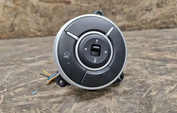 SsangYong Actyon Wing mirror switch 8550532070